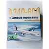 Image 1 : AIRBUS INDUSTRIE A340-600 1/400 PREMIERE COLLECTION MODEL DIECAST