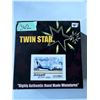 Image 1 : TWIN STAR ANSETT B747-300 AIRCRAFT MODEL DIECAST