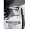Image 3 : BLACK & DECKER 2.0 AMP OSCILLATING MULTI-TOOL WITH BAG