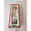Image 3 : INTERMOUNTAIN RAILWAY COMPANY HO SCALE CN CYLINDRICAL HOPPER CAR 377971