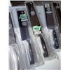 Image 3 : GROUP OF ZWILLING J.A. HENCKELS KITCHEN KNIVES IN PACKAGES