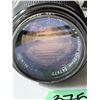 Image 3 : NIKOMAT FILM SLR CAMERA WITH NIKKOR 43MM LENS
