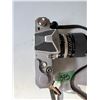 Image 4 : NIKOMAT FILM SLR CAMERA WITH NIKKOR 43MM LENS