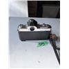 Image 6 : NIKOMAT FILM SLR CAMERA WITH NIKKOR 43MM LENS