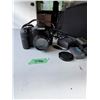 Image 1 : CANON EOS 40D DSLR CAMERA WITH CANON EF 50MM 1:1.8 LENS