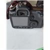 Image 6 : CANON EOS 40D DSLR CAMERA WITH CANON EF 50MM 1:1.8 LENS