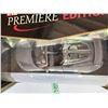 Image 3 : MAISTO PREMIERE EDITION 1:18 PORSCHE CARRERA GT DIECAST MODEL CAR