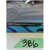 Image 3 : MAISTO SPECIAL EDITION 1:24 TOYOTA GR SUPRA DIECAST MODEL CAR DIECAST