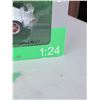 Image 2 : WELLY FX 1:24 PORSCHE 911 CARRERA RS 2.7 DIECAST MODEL CAR