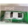 Image 3 : WELLY FX 1:24 PORSCHE 911 CARRERA RS 2.7 DIECAST MODEL CAR