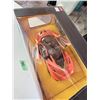 Image 3 : MCLAREN P1 1/14 SCALE REMOTE CONTROL VEHICLE BRAND NEW