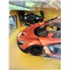 Image 4 : MCLAREN P1 1/14 SCALE REMOTE CONTROL VEHICLE BRAND NEW