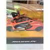 Image 5 : MCLAREN P1 1/14 SCALE REMOTE CONTROL VEHICLE BRAND NEW