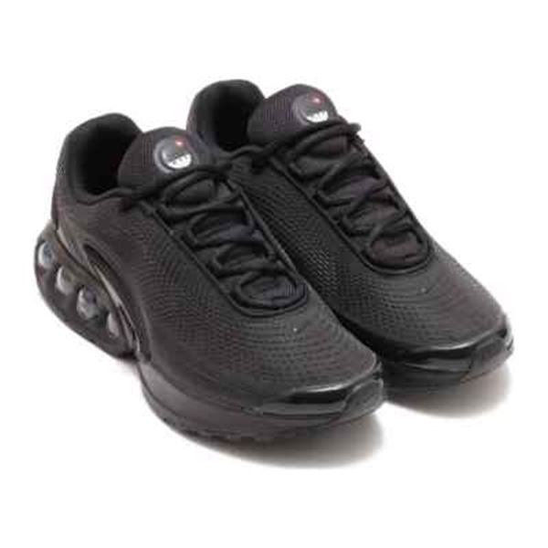 Nike Air Max DN (Black)