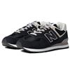 Image 1 : New Balance 574 Core (Black White )