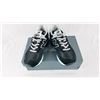 Image 3 : New Balance 574 Core (Black White )