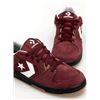 Image 1 : Converse Cl98 OX Unisex (Deep Bordeaux/White/Gum)
