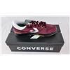 Image 3 : Converse Cl98 OX Unisex (Deep Bordeaux/White/Gum)