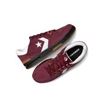 Image 1 : Converse Cl98 OX Unisex (Deep Bordeaux/White/Gum)