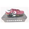 Image 3 : Converse Cl98 OX Unisex (Deep Bordeaux/White/Gum)