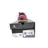 Image 4 : Converse Cl98 OX Unisex (Deep Bordeaux/White/Gum)