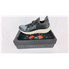 Image 4 : Nike Air Huarache 20Y24/Patta (Black/Cool Grey-Sanddrift)
