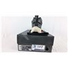Image 5 : Nike Air Huarache 20Y24/Patta (Black/Cool Grey-Sanddrift)