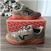 Image 1 : Vans Upland (Suede Bungee Cord)