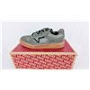 Image 3 : Vans Upland (Suede Bungee Cord)