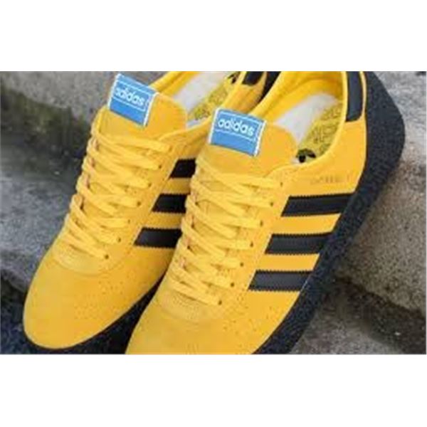 Adidas Montreal RM (Creyel/Cblack/Gum5)