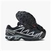 Image 1 : Salomon XT-6 GTX (Black/FTW Silver)