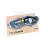 Image 4 : Salomon XT-6 GTX (Black/FTW Silver)