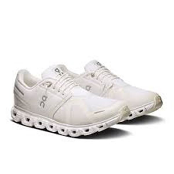 QC Cloud 6 (White )