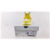 Image 5 : Nike WMNS Air Jordan 1 Mid (White/Vivid Sulfur-Black)