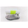 Image 2 : Nike Flyknit Haven (Platinum Violet/Earth)