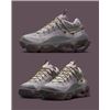 Image 1 : Nike Air Max Flyknit Venture (Platinum Violet/Earth)