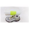 Image 2 : Nike Air Max Flyknit Venture (Platinum Violet/Earth)