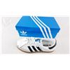 Image 2 : Adidas Samba OG W (FTWWHT/Cblack/Cgrani)