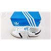 Image 2 : Adidas Samba OG W (FTWWHT/Cblack/Cgrani)
