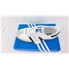 Image 3 : Adidas Samba OG W (FTWWHT/Cblack/Cgrani)