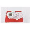 Image 3 : Nike Vomero 5 (TD) (Pearl Pink/Vast Grey)