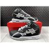 Image 1 : Nike Air Trainer SC High (Black/LT Smoke Grey-Cool Grey)