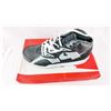 Image 4 : Nike Air Trainer SC High (Black/LT Smoke Grey-Cool Grey)