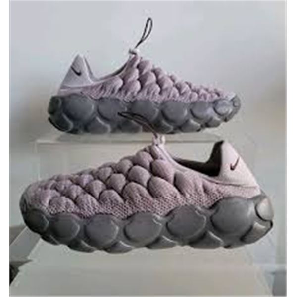 Nike Flyknit Haven (Platinum Violet/Earth)