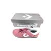 Image 2 : Converse Cl98 OX Unisex (Deep Bordeaux/White/Gum)