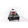Image 4 : Converse Cl98 OX Unisex (Deep Bordeaux/White/Gum)