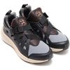 Image 1 : Nike Air Huarache 20Y24/Patta (Black/Cool Grey-Sanddrift)