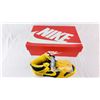 Image 2 : Nike WMNS Dunk High Twist (Black/Varsity Maize)