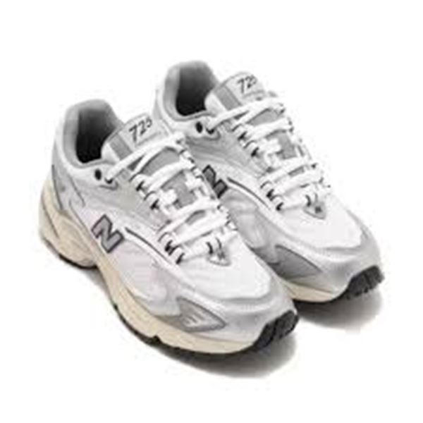 New Balance ML725V1 (White Black)