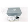 Image 2 : New Balance ML725V1 (White Black)